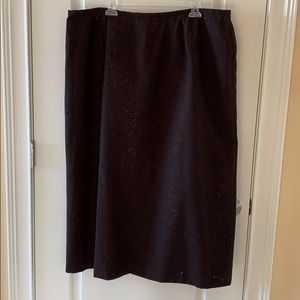 Evan Picone Skirt